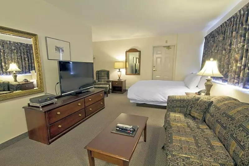 호텔 The Business Inn