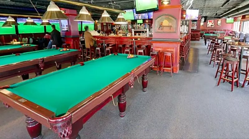 호텔 The Business Inn