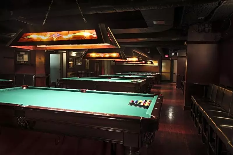 호텔 The Business Inn