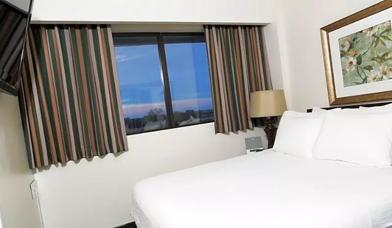 호텔 The Business Inn