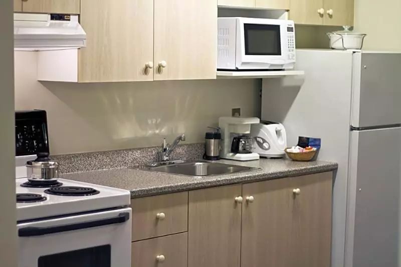 호텔 The Business Inn