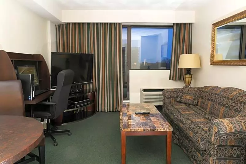 호텔 The Business Inn