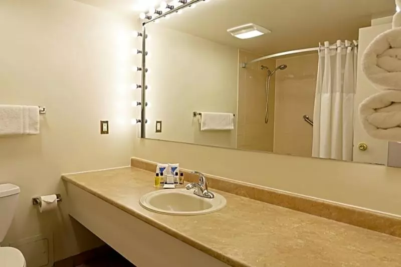 호텔 The Business Inn