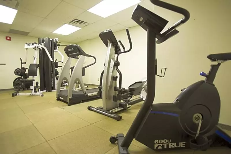 호텔 The Business Inn