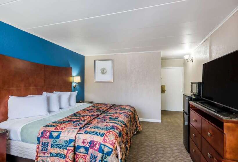 فندق Travelodge By Wyndham Aberdeen