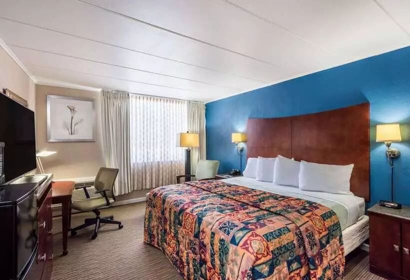 בית מלון כפרי Travelodge By Wyndham Aberdeen