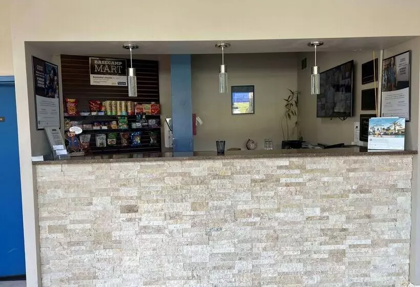 בית מלון כפרי Travelodge By Wyndham Aberdeen