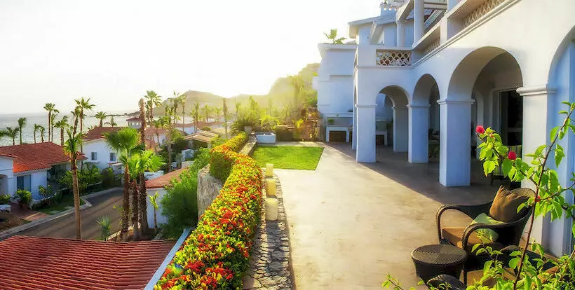 Villas Del Mar