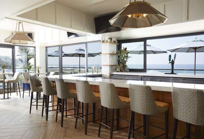 酒店 Waldorf Astoria Monarch Beach Resort & Club