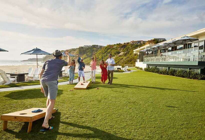 酒店 Waldorf Astoria Monarch Beach Resort & Club