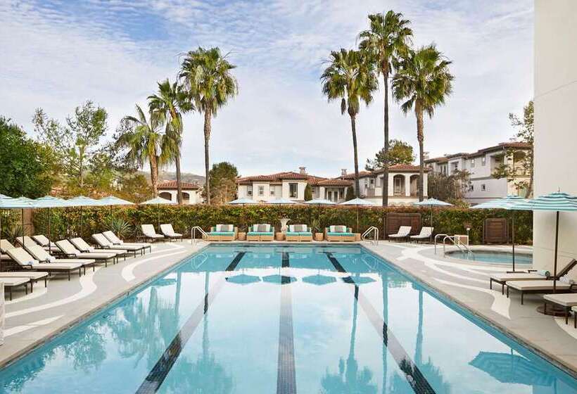 酒店 Waldorf Astoria Monarch Beach Resort & Club