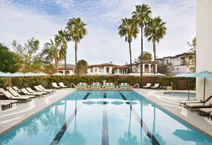 호텔 Waldorf Astoria Monarch Beach Resort & Club