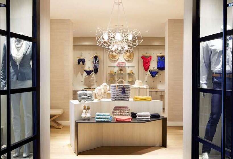 酒店 Waldorf Astoria Monarch Beach Resort & Club