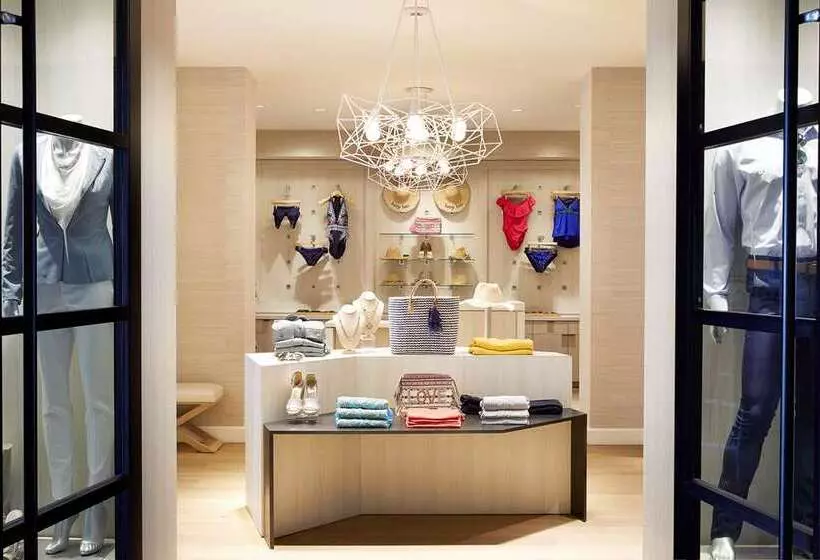 호텔 Waldorf Astoria Monarch Beach Resort & Club