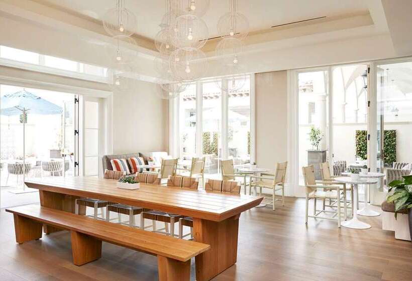 酒店 Waldorf Astoria Monarch Beach Resort & Club