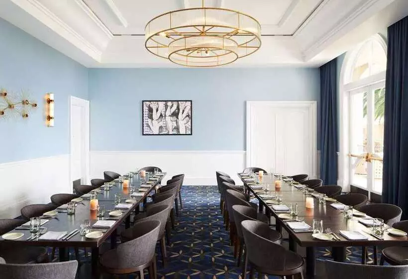 호텔 Waldorf Astoria Monarch Beach Resort & Club