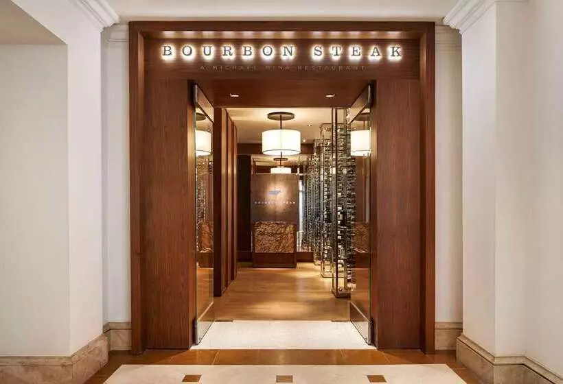 호텔 Waldorf Astoria Monarch Beach Resort & Club