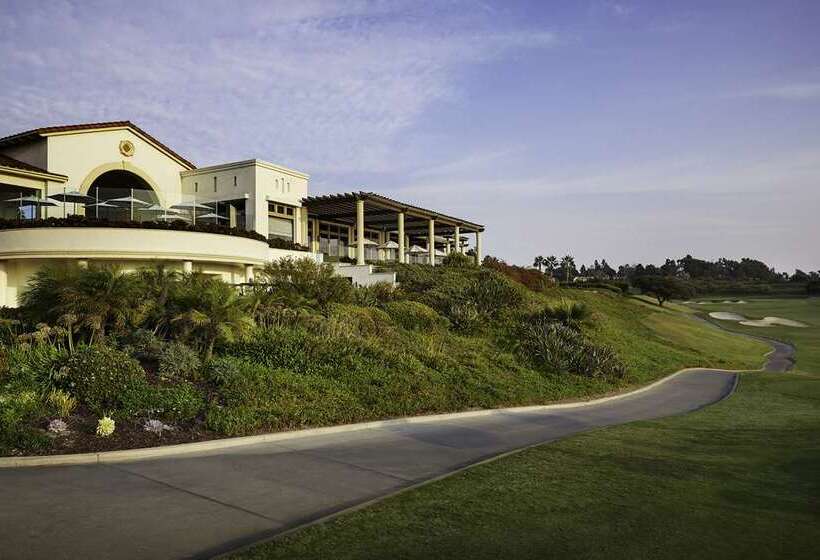 酒店 Waldorf Astoria Monarch Beach Resort & Club