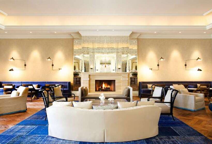 酒店 Waldorf Astoria Monarch Beach Resort & Club