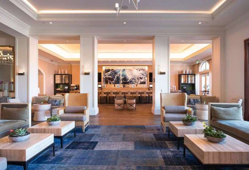 酒店 Waldorf Astoria Monarch Beach Resort & Club