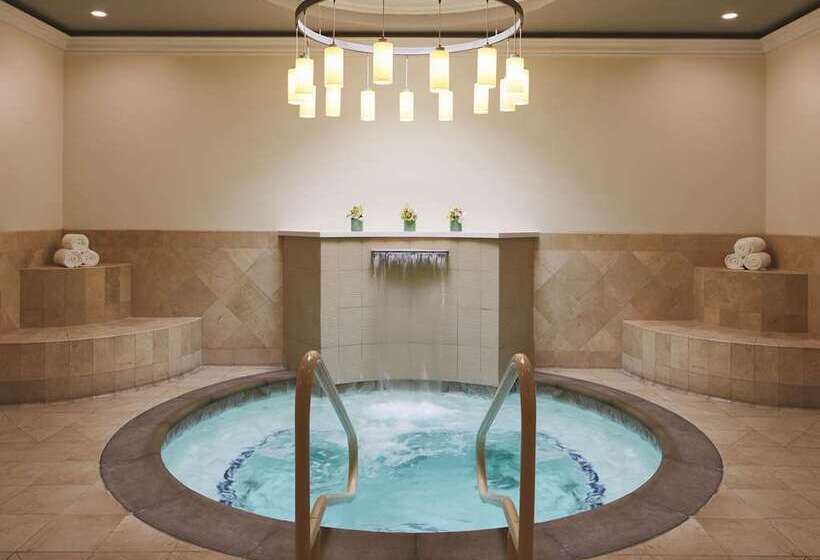 酒店 Waldorf Astoria Monarch Beach Resort & Club