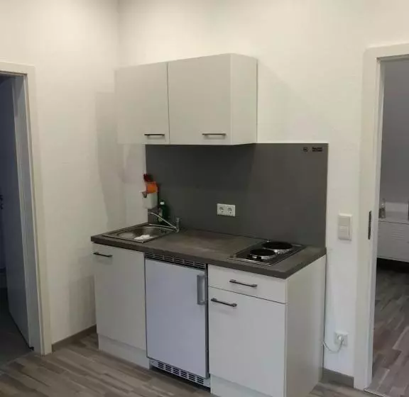 Отель Zum Adler