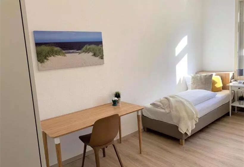 Отель Zum Adler