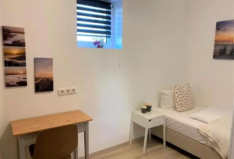 Отель Zum Adler