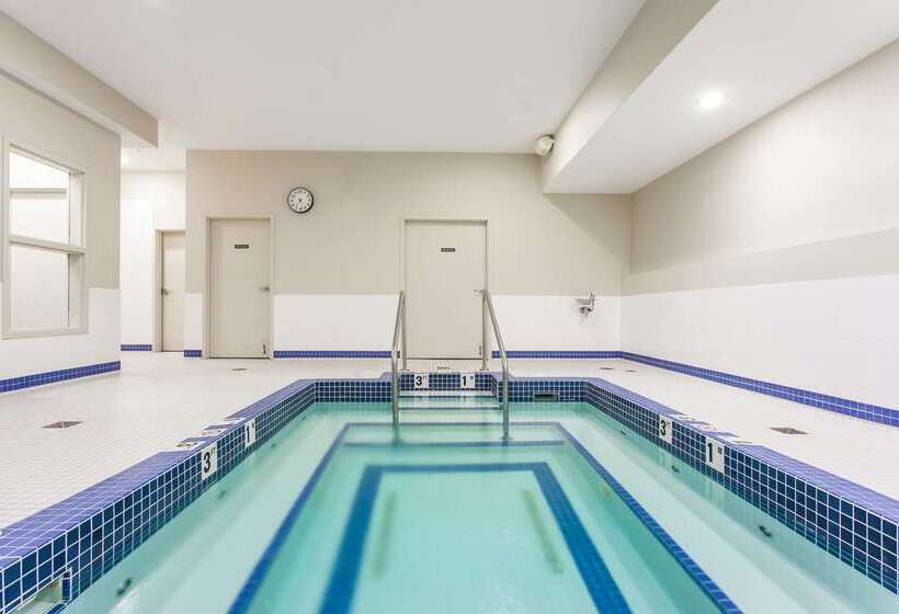 مُتل Super 8 By Wyndham Kamloops On The Hill