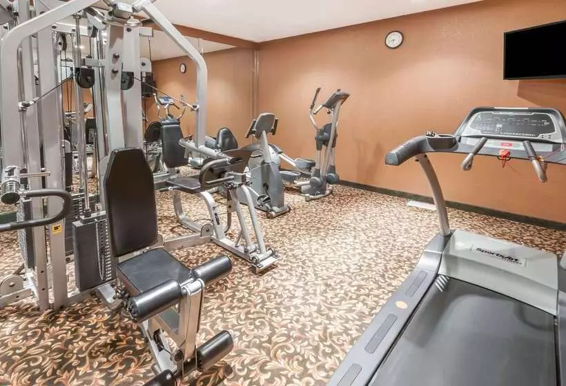 모텔 Super 8 By Wyndham Three Hills Ab