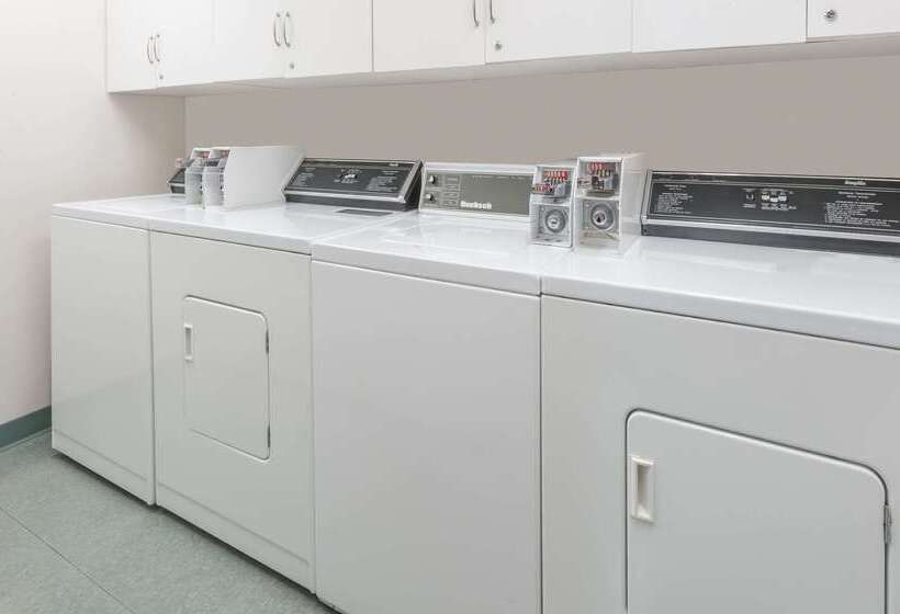 모텔 Super 8 By Wyndham Three Hills Ab