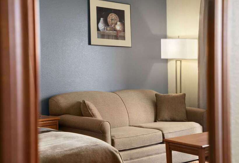 מוטל Super 8 By Wyndham Whitecourt