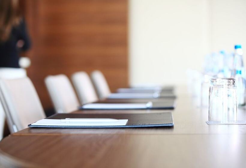 Мотель Towneplace Suites By Marriott Fort Mcmurray