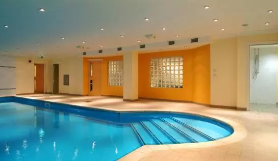 Quality Hotel St. Albans