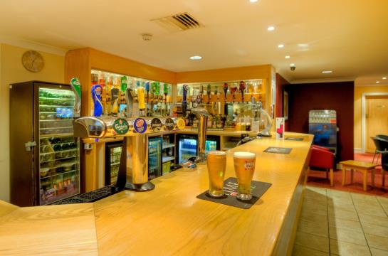 Quality Hotel St. Albans