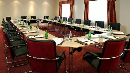 Quality Hotel St. Albans