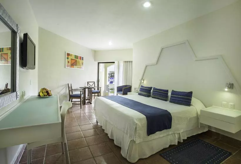 Viva Maya By Wyndham, A Trademark All Inclusive Resort