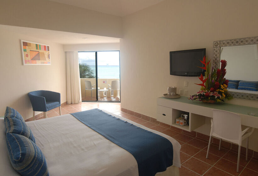 Viva Maya By Wyndham, A Trademark All Inclusive Resort