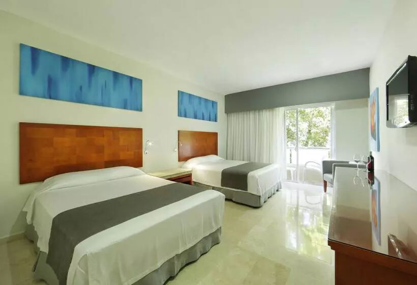 Viva Maya By Wyndham, A Trademark All Inclusive Resort