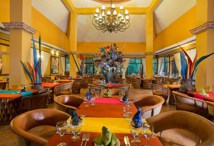 Viva Maya By Wyndham, A Trademark All Inclusive Resort