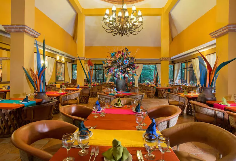 Viva Maya By Wyndham, A Trademark All Inclusive Resort