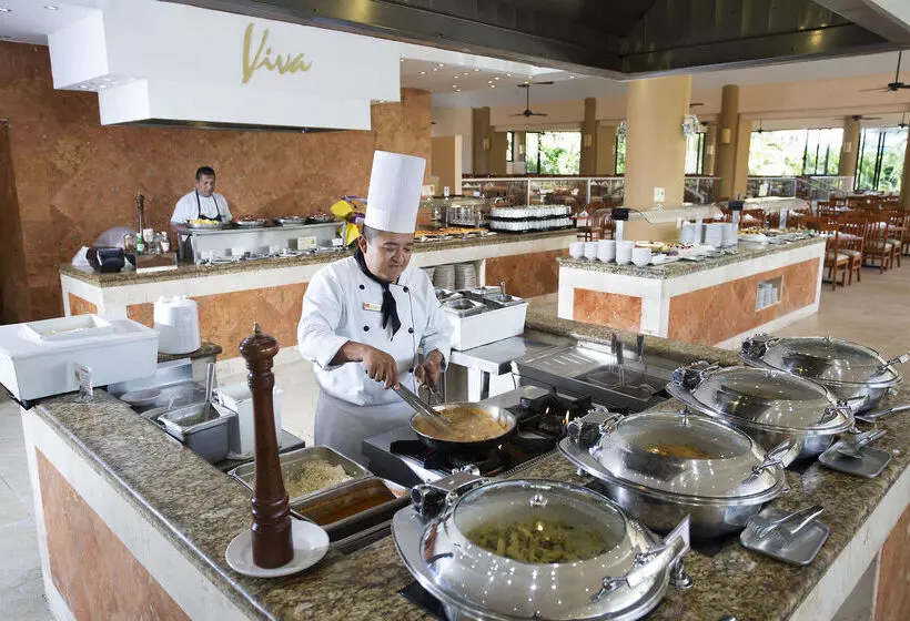 Viva Maya By Wyndham, A Trademark All Inclusive Resort