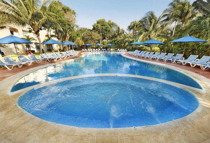 Viva Maya By Wyndham, A Trademark All Inclusive Resort