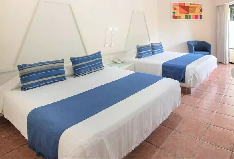 Viva Maya By Wyndham, A Trademark All Inclusive Resort