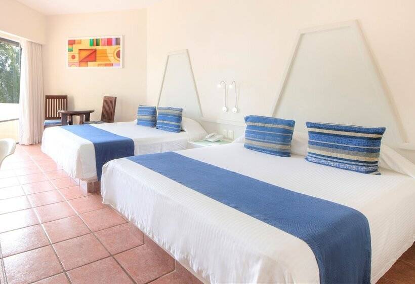 Viva Maya By Wyndham, A Trademark All Inclusive Resort