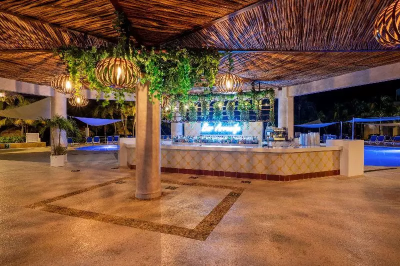 Viva Maya By Wyndham, A Trademark All Inclusive Resort