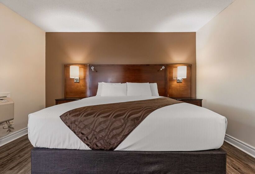 Surestay Hotel By Best Western Kemptville