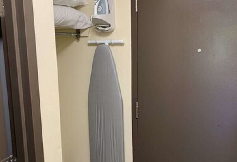 Surestay Hotel By Best Western Kemptville