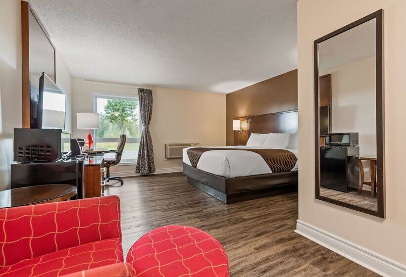 Surestay Hotel By Best Western Kemptville
