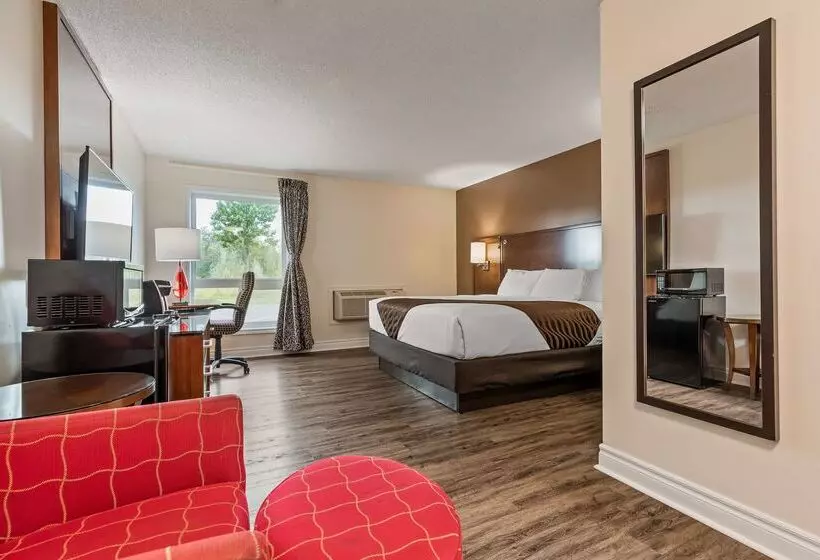 Surestay Hotel By Best Western Kemptville
